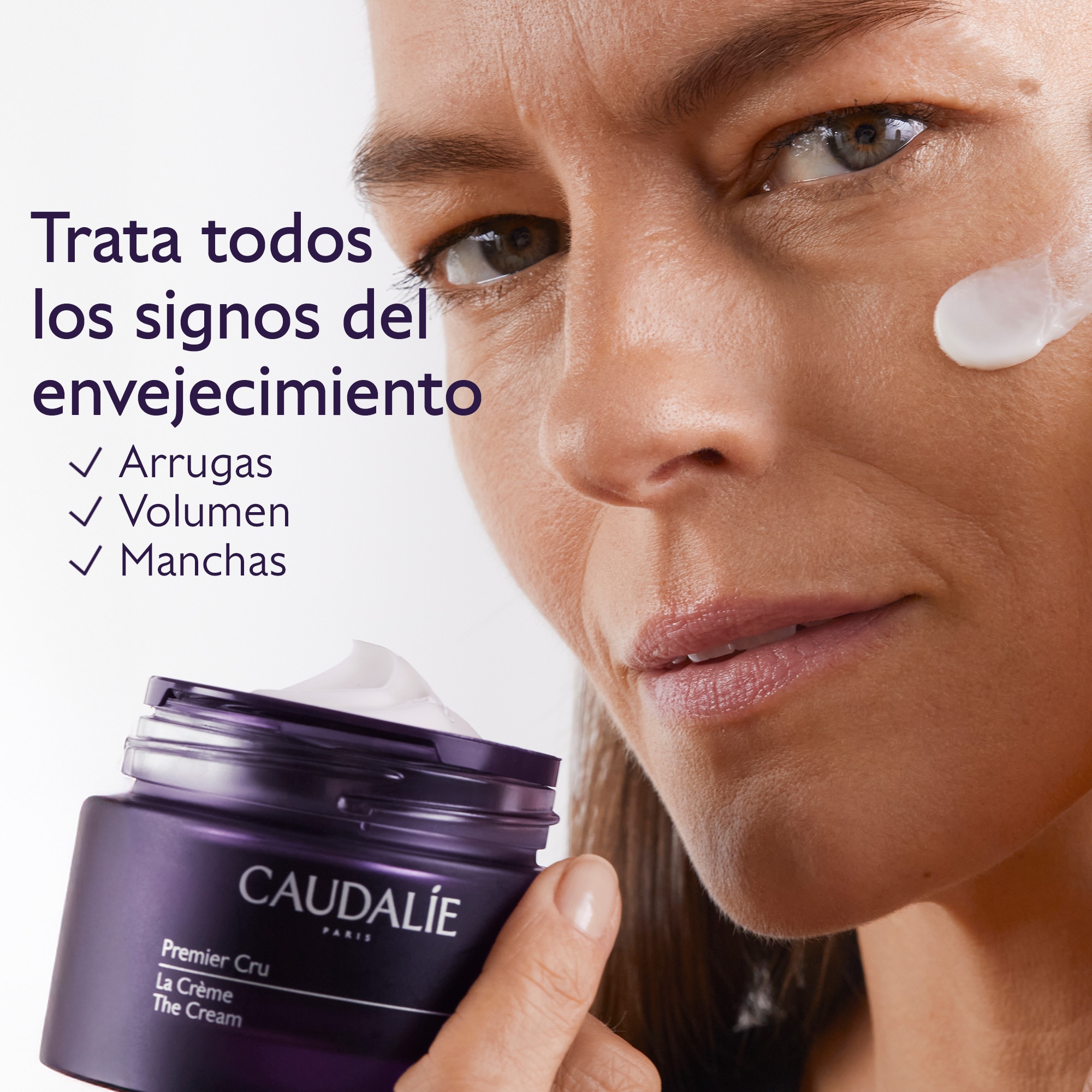 PREMIER CRU LA RECARGA (REFILL DE CREMA ANTI-EDAD)